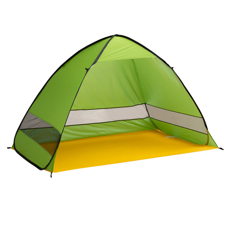 Wakeman pop up deals tent